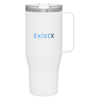 ExistX - Denali - 40oz Thermal Tumbler - v1