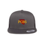 PCBS - Embroidered - YP Classics 5-Panel Trucker