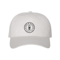 OlsenAndMagnan - YP Classics - Dad Hat - v2