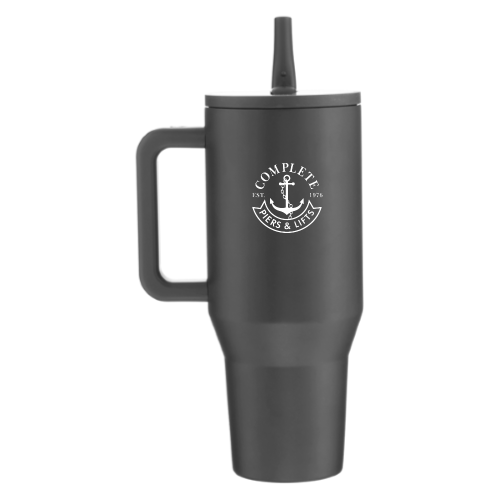 CompletePiers - Hydrojug - Traveler 40oz