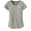 FindingKids - Era Ladies Series Performance Scoop Tee