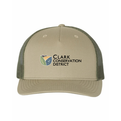 Pale Khaki Loden Green
