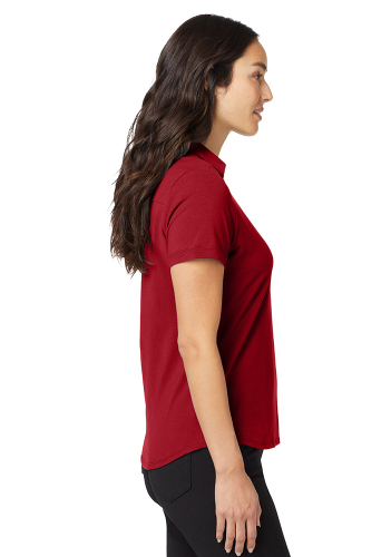 Signal Red