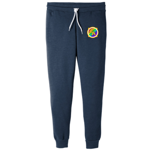 EqualityAzerothGaming - BELLA+CANVAS Unisex Jogger Sweatpants