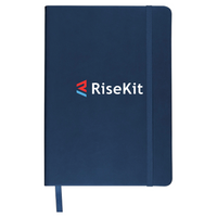 RiseKit - Tuscany Journal