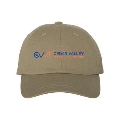 CedarValley - Yupoong Dad Hat