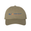 CedarValley - Yupoong Dad Hat