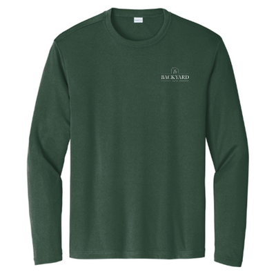 Forest Green