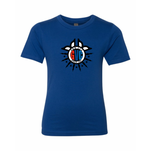 GVCBMWCCA -  Youth Premium Short Sleeve Crew v3