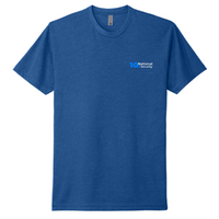 10xNationalSecurity - Next Level 6210 - Unisex CVC T-Shirt