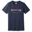 Heather Midnight Navy