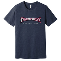 Heather Midnight Navy