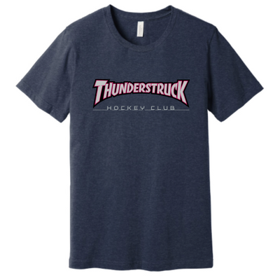 Heather Midnight Navy