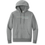 Watermark Photography - District Perfect Weight Fleece Hoodie