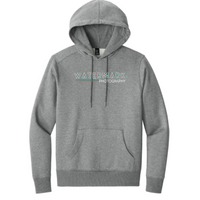 Watermark Photography - District Perfect Weight Fleece Hoodie