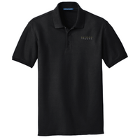 DavisonMoore - Port Authority Core Classic Pique Polo V1