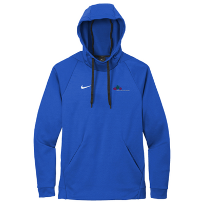 ClarenceDavids - Nike Therma-FIT Pullover Fleece Hoodie