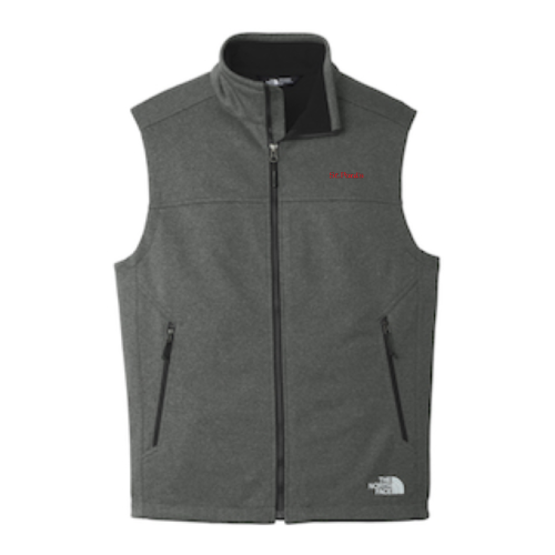 StPaulsChurch - The North Face Ridgeline Soft Shell Vest