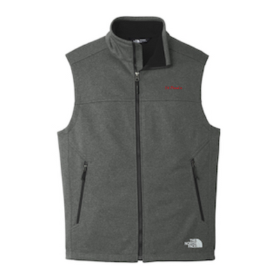 StPaulsChurch - The North Face Ridgeline Soft Shell Vest