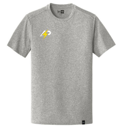Powersolsolar - Era Heritage Blend Crew Tee