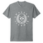 Dark Heather Gray