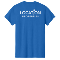 LocationProp - Gildan - Men's 5000