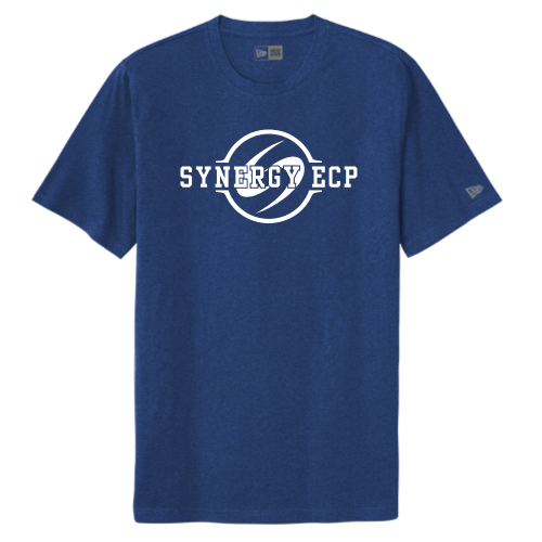 SynergyECP - Era Tri-Blend Tee - v5