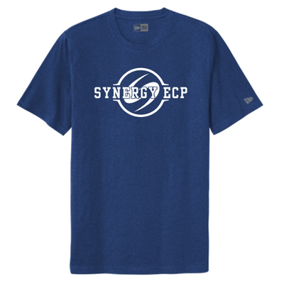 SynergyECP - Era Tri-Blend Tee - v5
