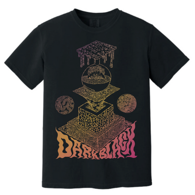 Dark Black - Tower YAH