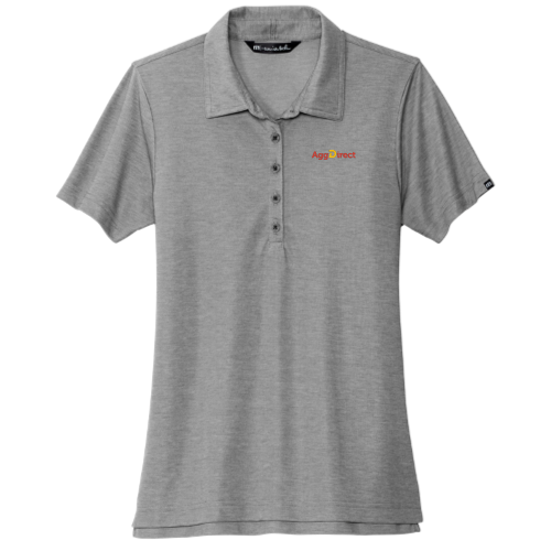 Quiet Shade Grey Heather