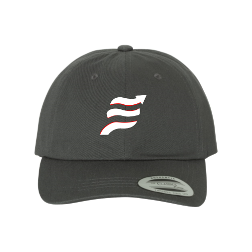PPLTrucking - Yupoong Dad Hat - 6245