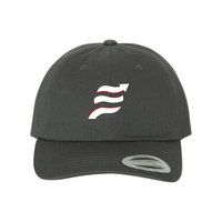 PPLTrucking - Yupoong Dad Hat - 6245