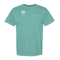 Seafoam