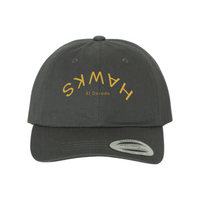BoutiquexElDorado - Yupoong Dad Hat - 6245