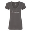 St. Michael Cinema - Next Level Women's V-Neck