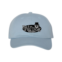 HairoftheDog - YP Classic - Dad Hat
