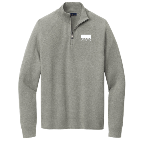 Light Shadow Grey Heather
