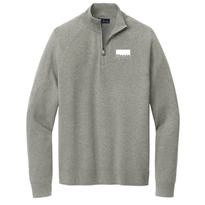 Light Shadow Grey Heather