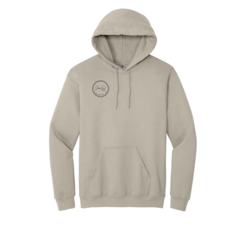 JamesStreetMedSpaTeam - Gildan Heavy Blend Hooded Sweatshirt v2