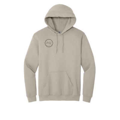 JamesStreetMedSpaTeam - Gildan Heavy Blend Hooded Sweatshirt v2