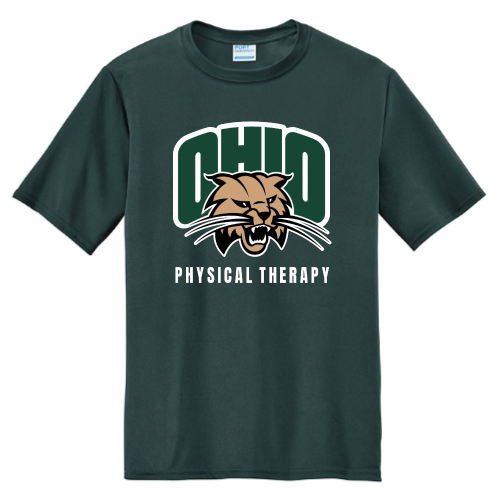 OUPT - Port & Company Essential Performance Tee