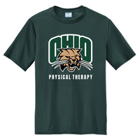 OUPT - Port & Company Essential Performance Tee