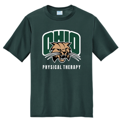 OUPT - Port & Company Essential Performance Tee v1