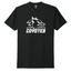 SJCOCoyotes - Unisex Next Level CVC T-Shirt