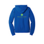 RCEGA - Unisex Sponge Fleece Hoodie