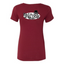 HairoftheDog Next Level - Women's V-Neck 1540