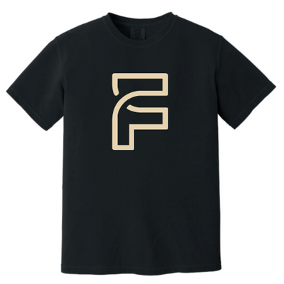 Futures Productions - Unisex Comfort Colors Vintage Tee