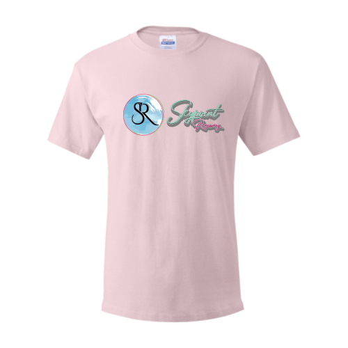 Pale Pink