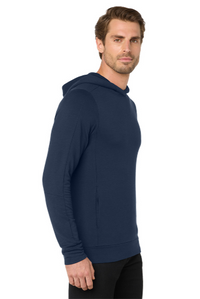 River Blue Navy