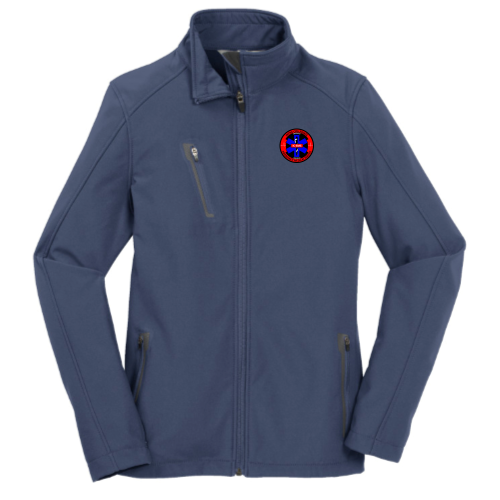 Dress Blue Navy